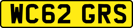 WC62GRS