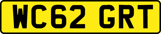 WC62GRT