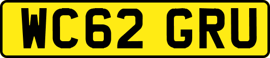 WC62GRU