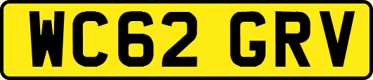 WC62GRV