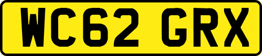 WC62GRX