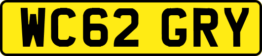WC62GRY