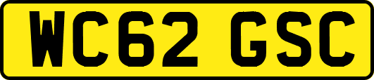 WC62GSC