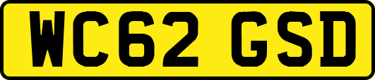 WC62GSD
