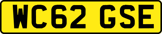 WC62GSE