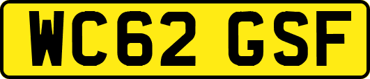 WC62GSF