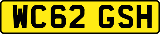 WC62GSH