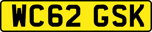 WC62GSK