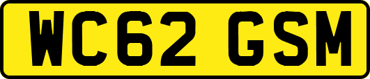 WC62GSM