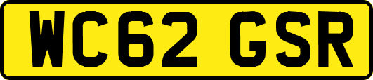 WC62GSR