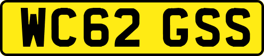 WC62GSS