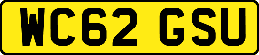 WC62GSU