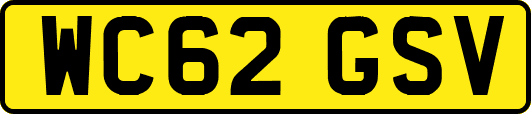 WC62GSV