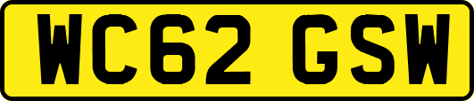 WC62GSW