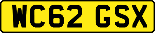 WC62GSX