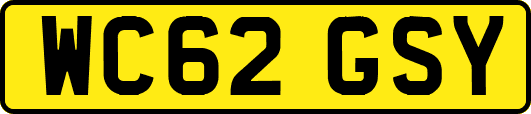 WC62GSY