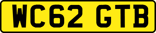 WC62GTB
