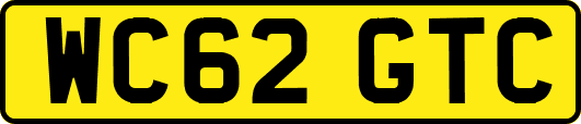 WC62GTC