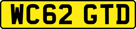 WC62GTD