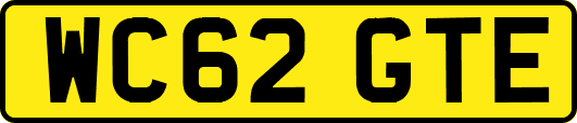 WC62GTE