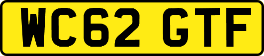 WC62GTF