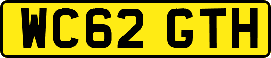 WC62GTH