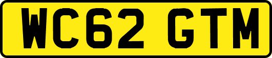 WC62GTM