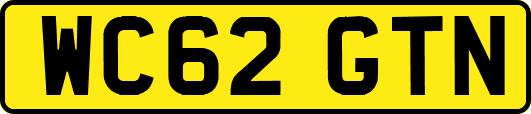 WC62GTN