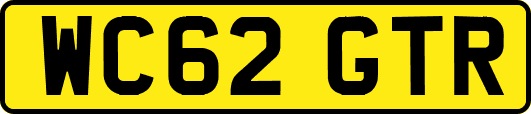 WC62GTR