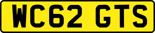 WC62GTS