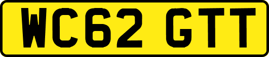 WC62GTT