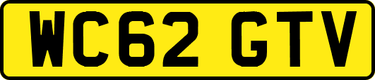 WC62GTV
