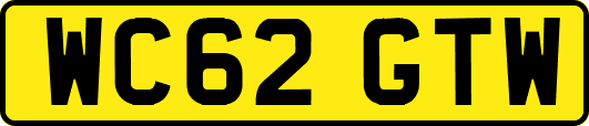 WC62GTW