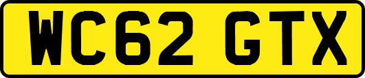 WC62GTX