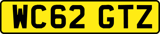 WC62GTZ