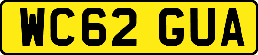 WC62GUA