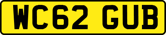 WC62GUB
