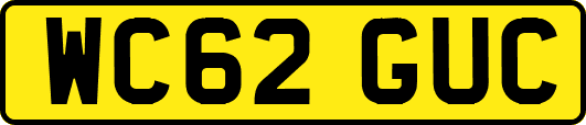 WC62GUC
