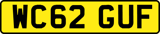 WC62GUF