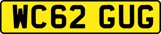 WC62GUG