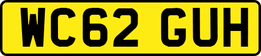 WC62GUH