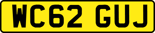 WC62GUJ