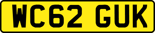 WC62GUK