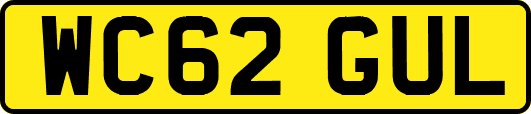 WC62GUL