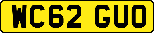 WC62GUO