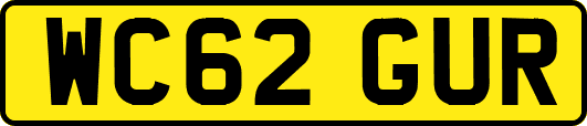 WC62GUR
