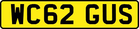 WC62GUS