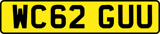 WC62GUU