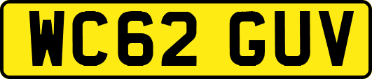 WC62GUV