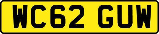 WC62GUW